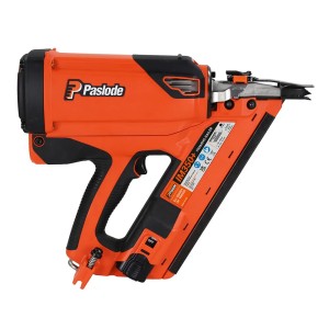 Paslode First Fix