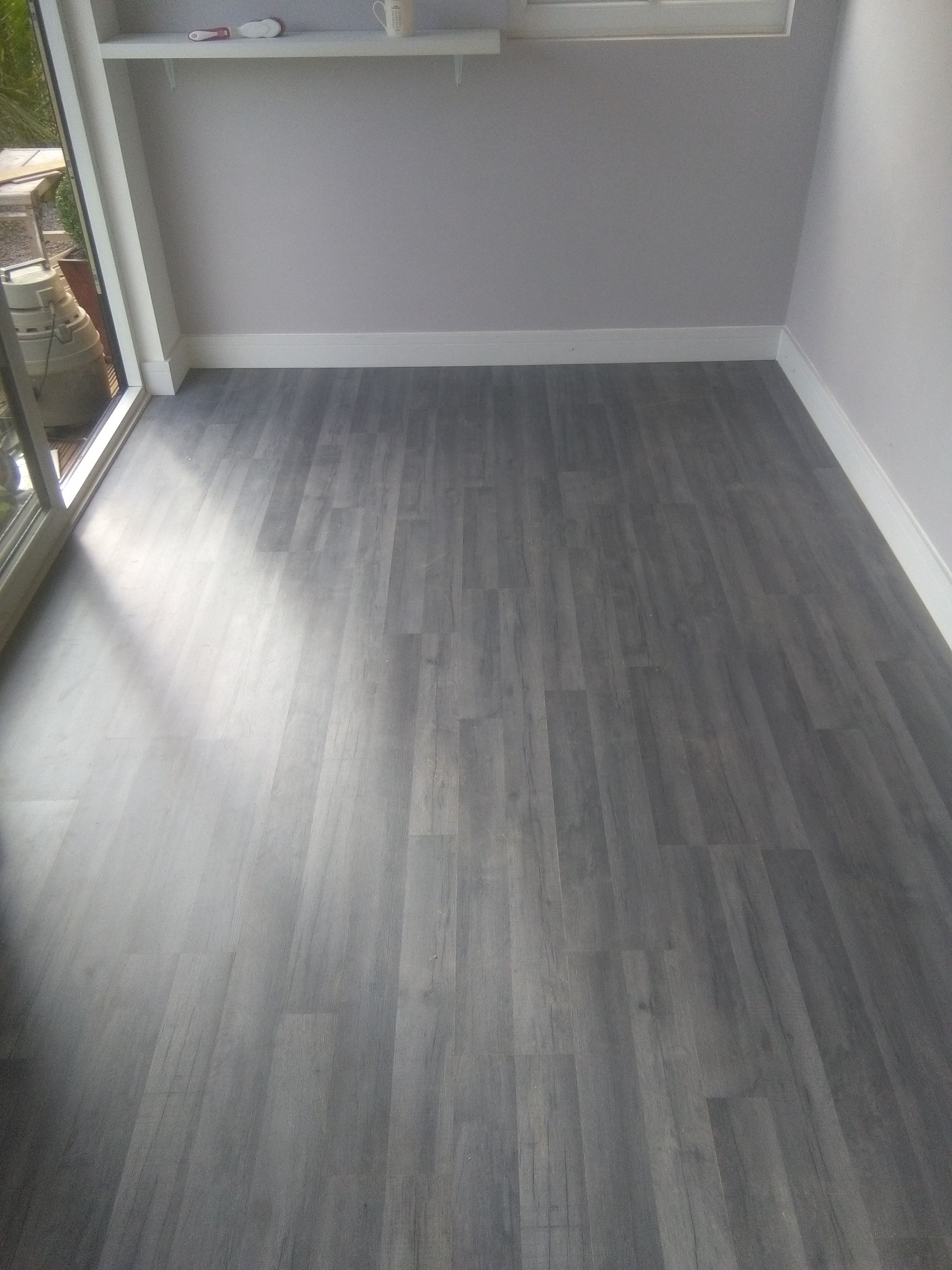 Laminate Flooring