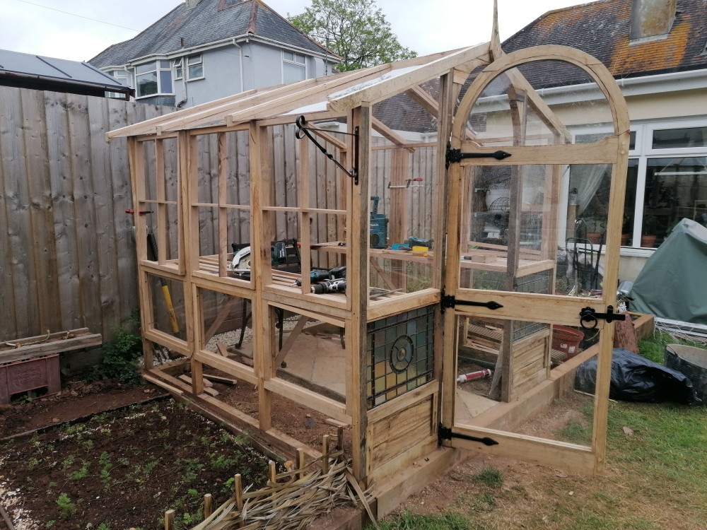 Custom Windows