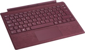 Microsoft Surface Pro Type Cover UK 1725