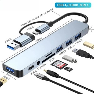 USB Hub